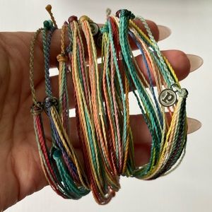 Pura Vida Bracelets
